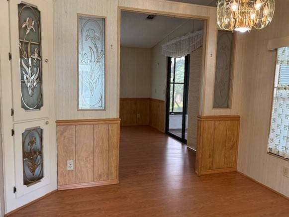 159 Winterdale Drive a Lake Alfred, FL Mobile or Manufactured Home for Sale